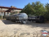 Бак конденсатный. Производство Завод ТагМаш