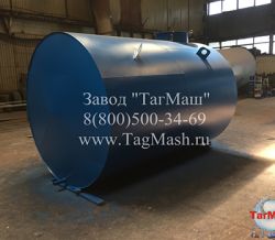 Резервуары пожарные
