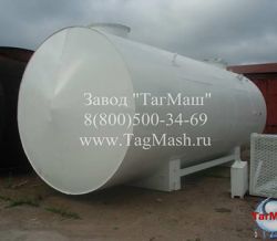 Резервуары для Воды